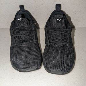 Toddler Boy Puma Sneakers